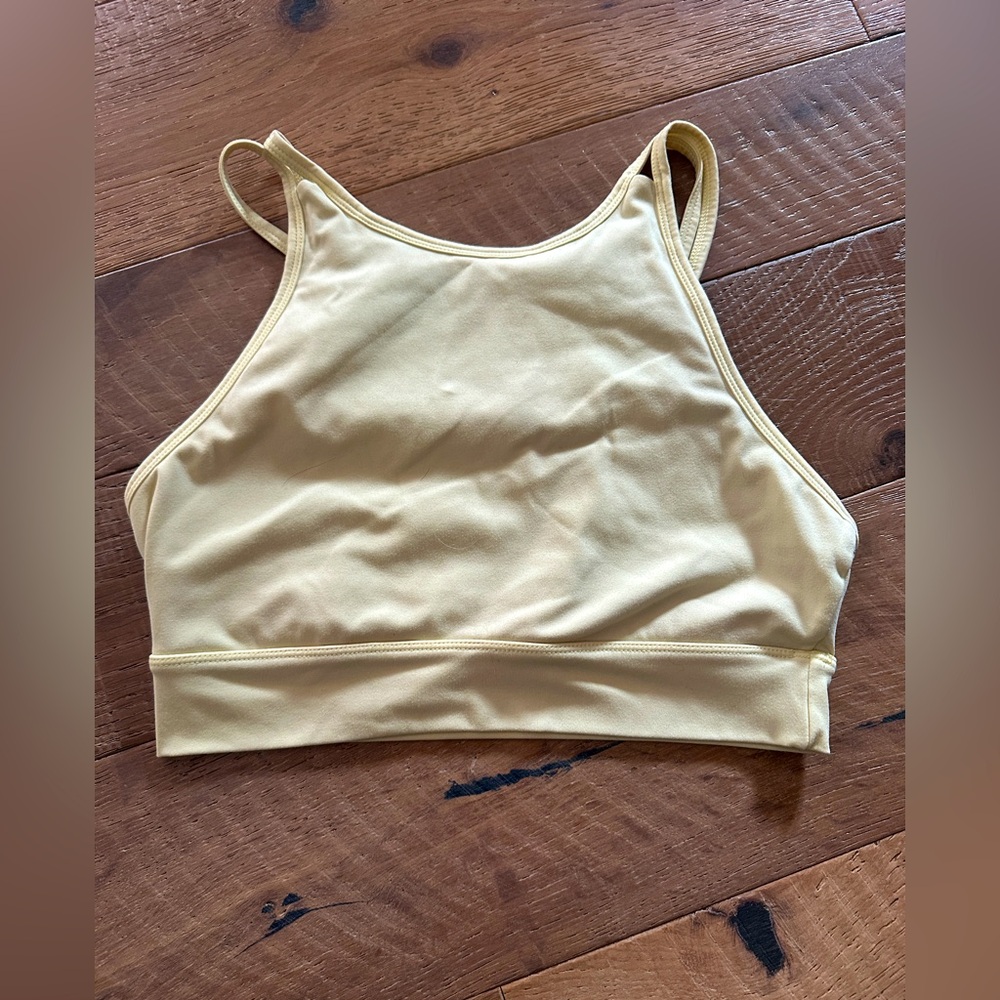 Balance Athletica sports bra M